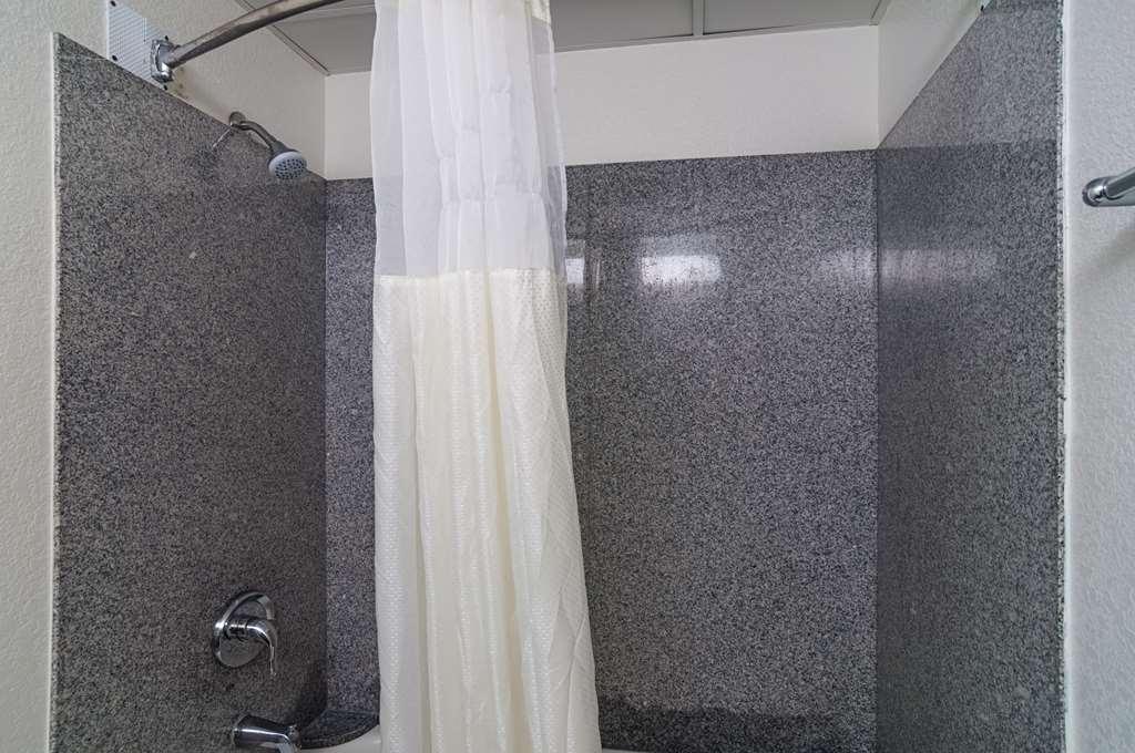 Motel 6-Oklahoma City, Ok - South Room photo