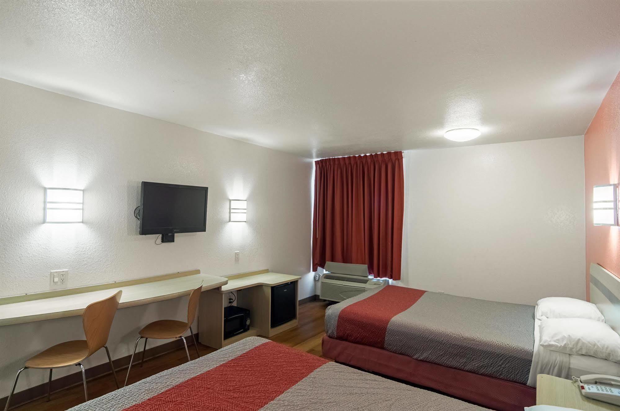 Motel 6-Oklahoma City, Ok - South Exterior photo